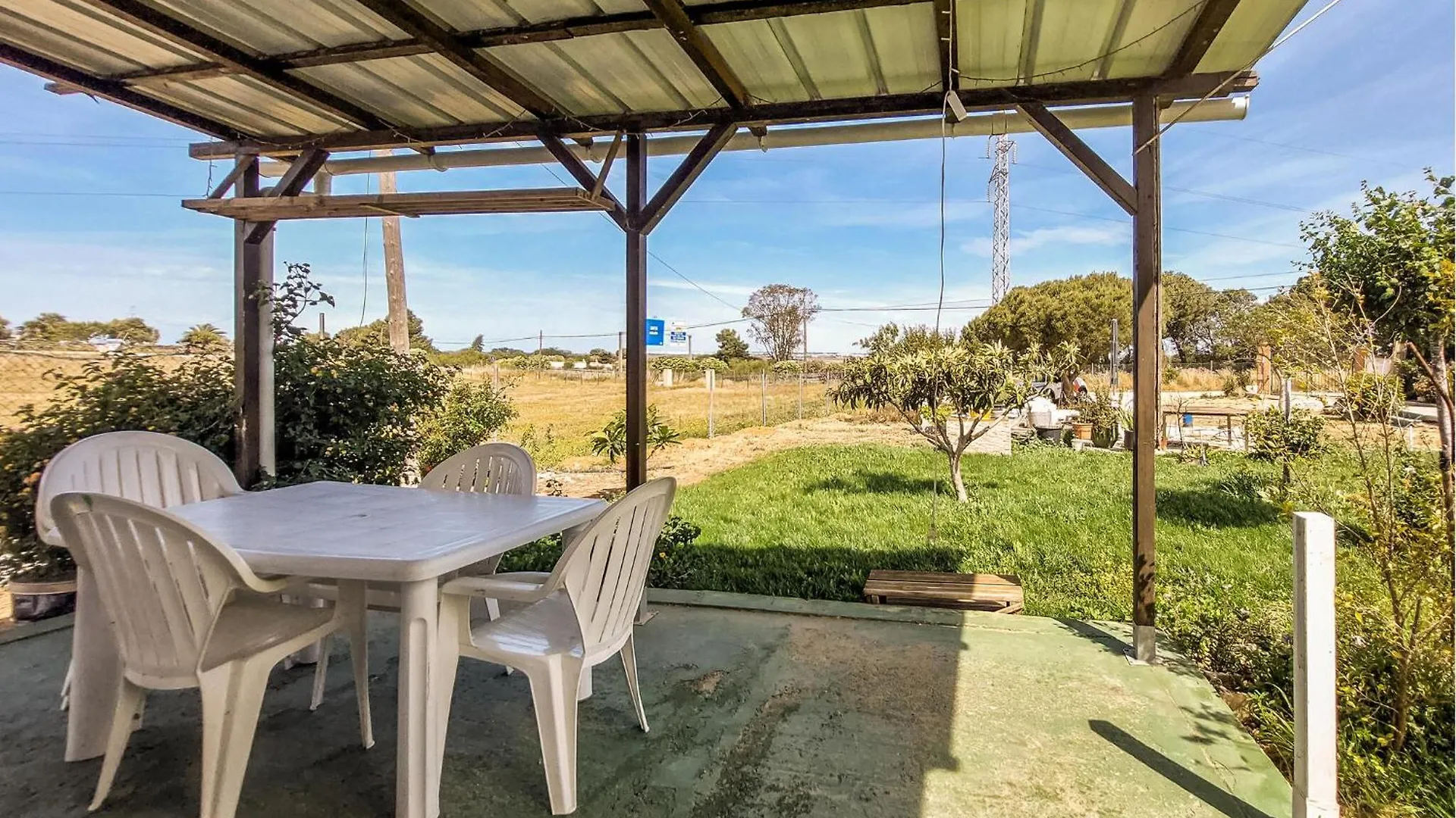 Lovely Home In Puerto Real With Wifi