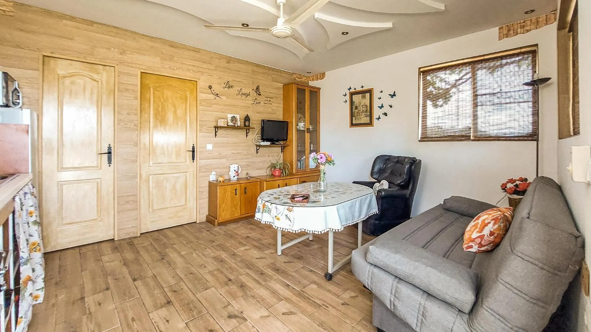 Lovely Home In Puerto Real With Wifi 0*,  Spain