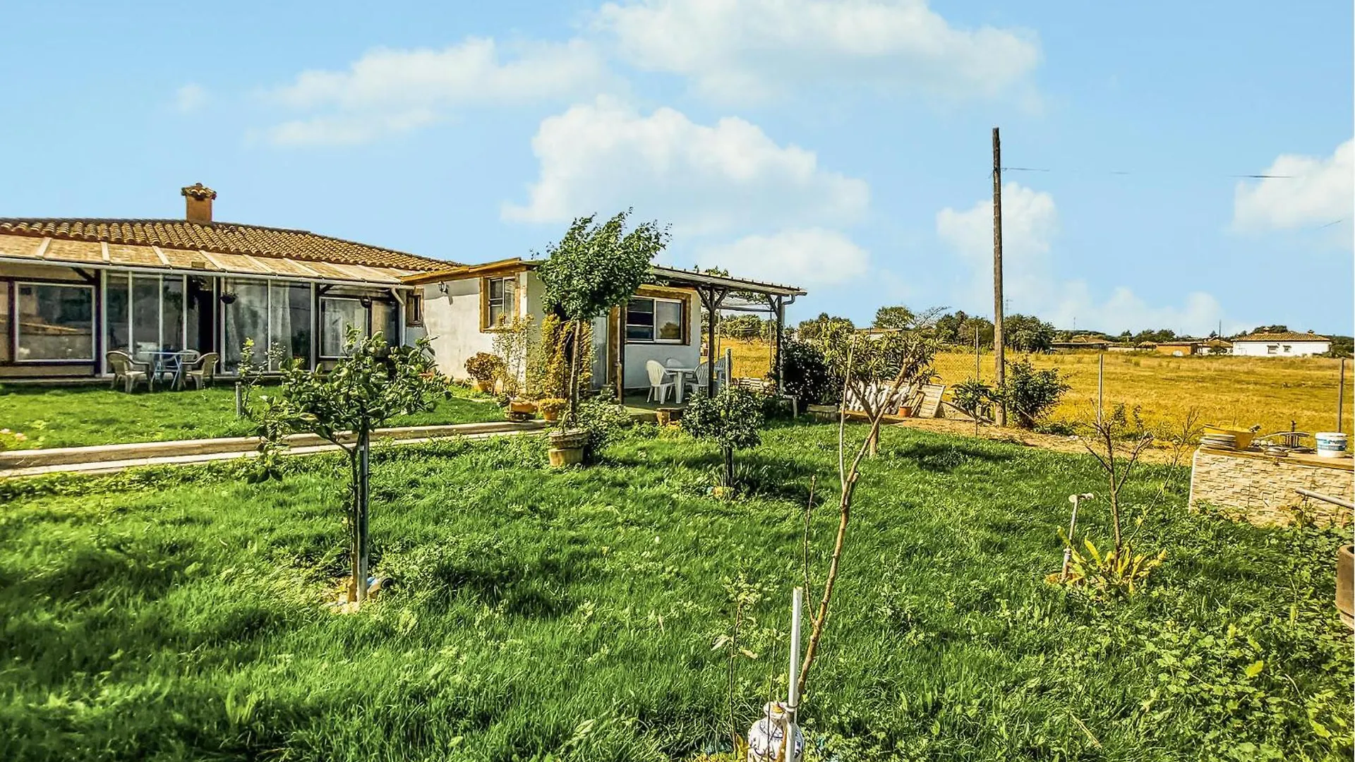 Lovely Home In Puerto Real With Wifi location