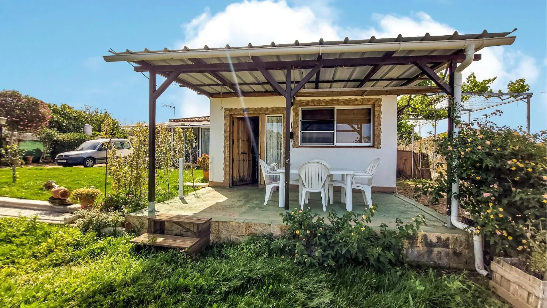 Holiday home Lovely Home In Puerto Real With Wifi