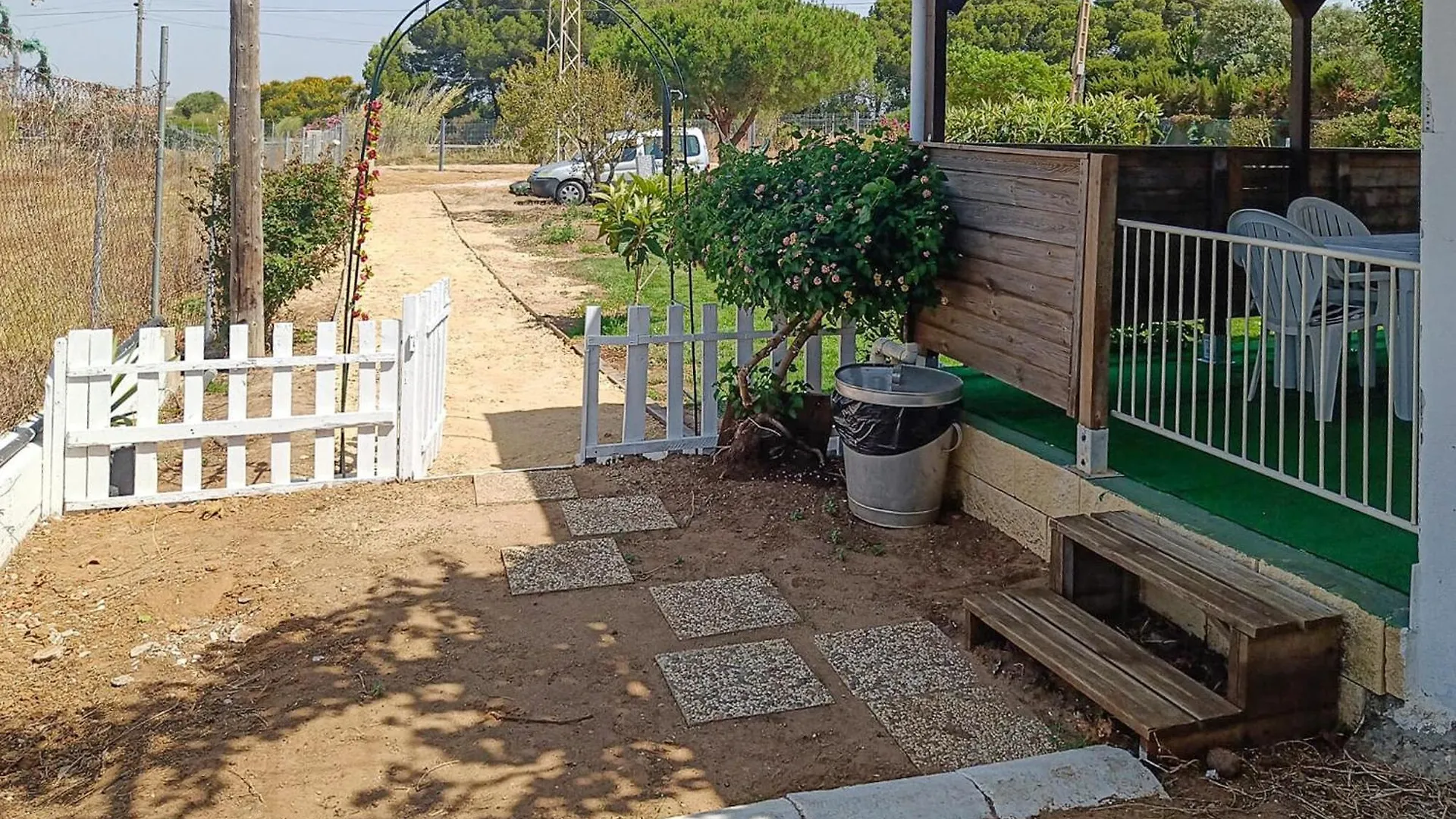 Lovely Home In Puerto Real With Wifi Spain