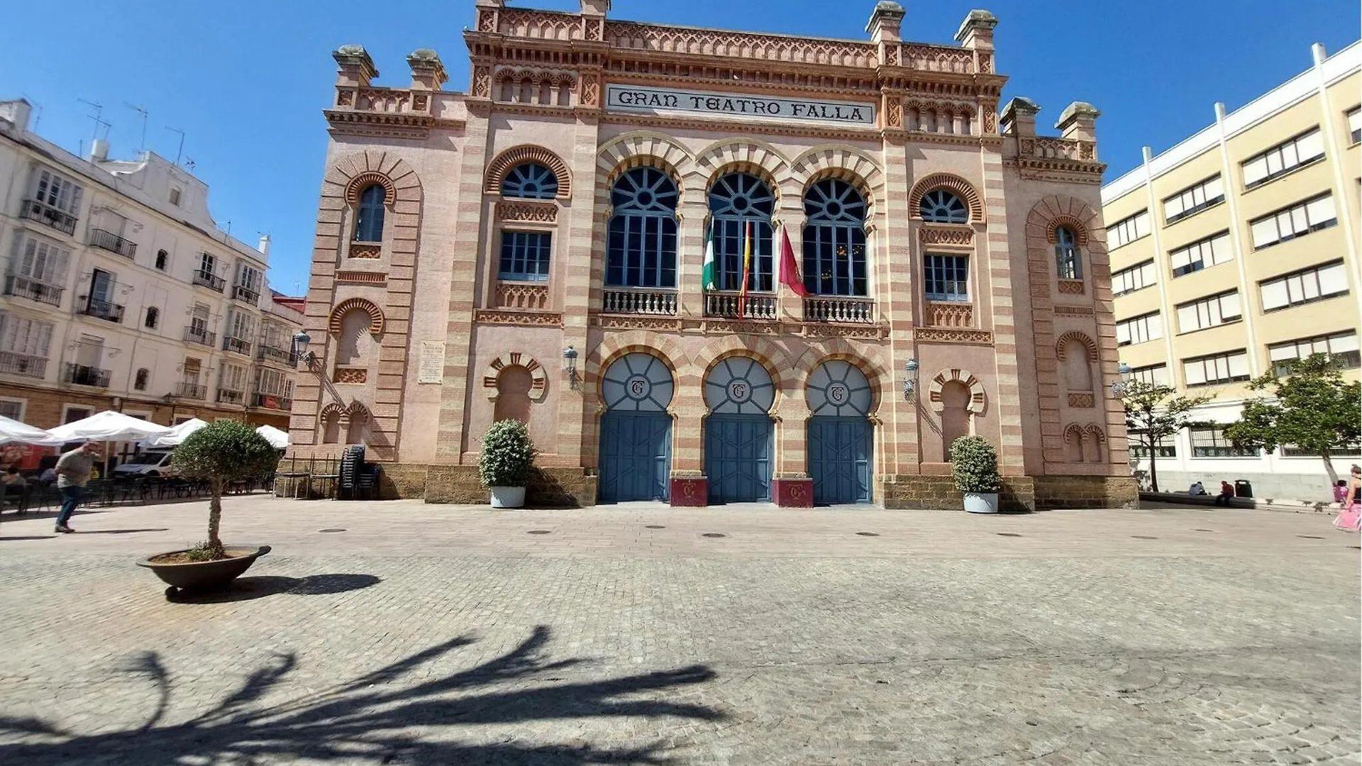 Lovely Home In Puerto Real With Wifi